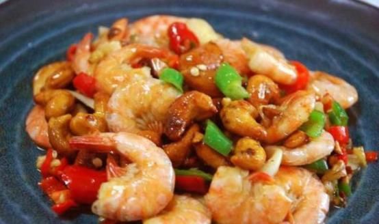 俱全|美味简单的几道家常菜,色香味俱全,美味营养,好吃到停不下嘴