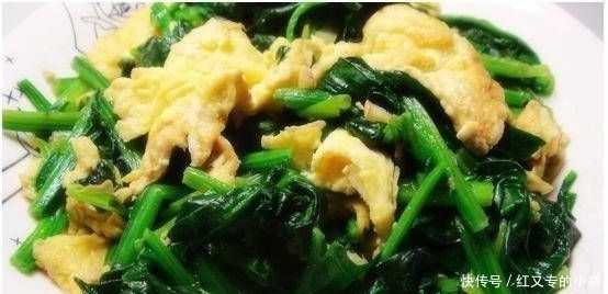 菠菜|推荐理由:日本炸虾,青柠牛油果大虾色拉,菠菜炒鸡蛋