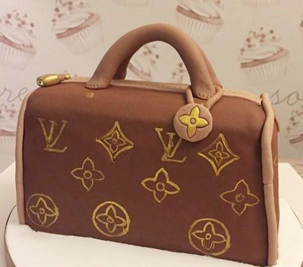 可变|万物皆可变“蛋糕”,忍了大白兔,忍了LV,看到它让人不忍直视