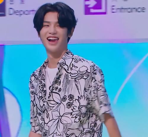 哥哥队|黄明昊智斗吴奇隆!这招让何炅惊到皱眉头,惹王耀庆急眼了!