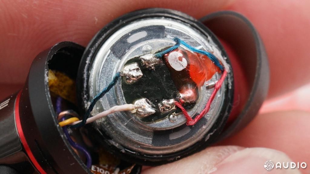  拆解|拆解报告：1MORE 高清降噪圈铁蓝牙耳机 PRO 版