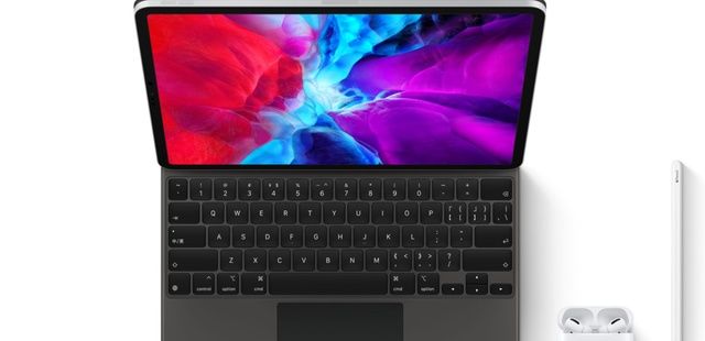  微软|iPad定位是娱乐，微软平板是生产力、安卓平板为何定位也是生产力