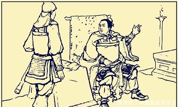 战将|孙坚手下最厉害的四大战将,只论武力,排名如何?