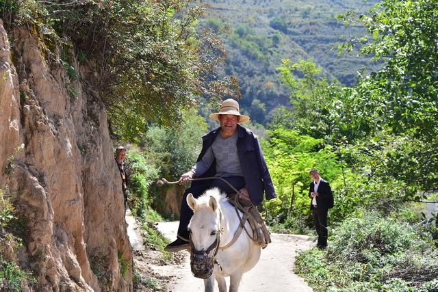 光棍|再过10年、20年,农村光棍将以“富贵的方式”消失