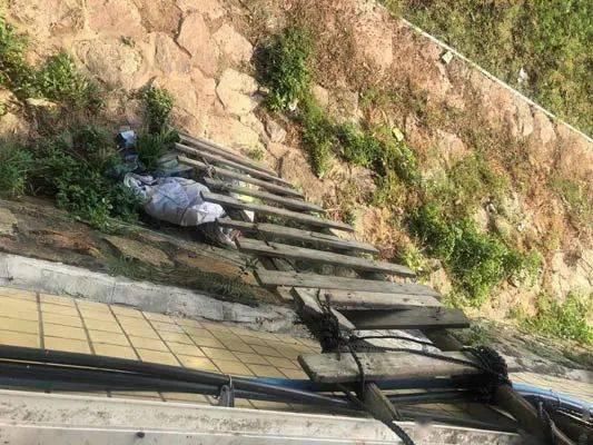  危险|那么多警示牌告诉你 “野泳”危险！为何总是看不见？