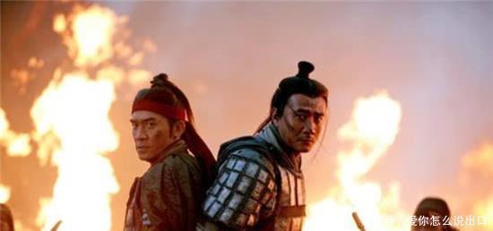 逃兵|朱元璋不能容忍逃兵，唯有此人逃跑，朱元璋摸着他头安慰！