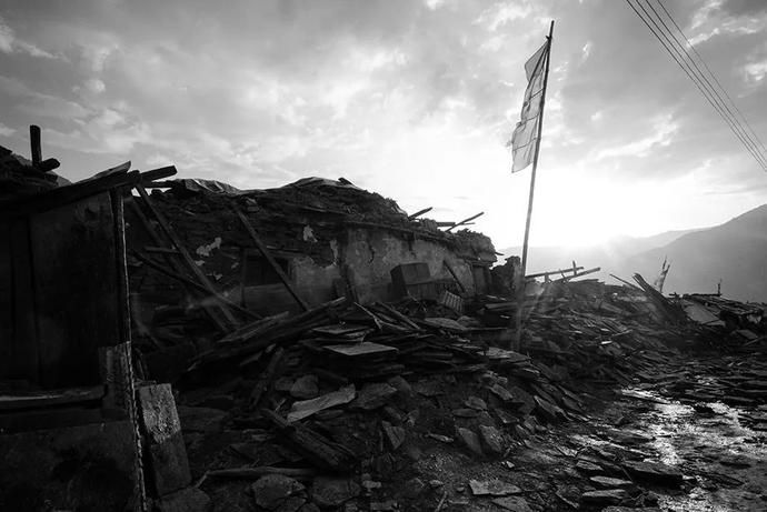  赛级|赛级摄影作品讲述的也不过是不同的生活罢了