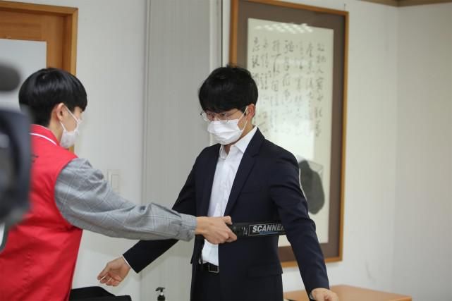  韩国|应氏杯首轮柯洁申真谞晋级 韩国疲软日本抢眼