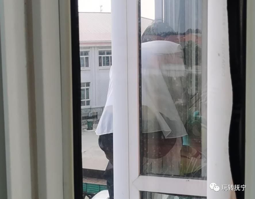 政府|抚宁轻生女孩得救了，有事儿还得找政府！