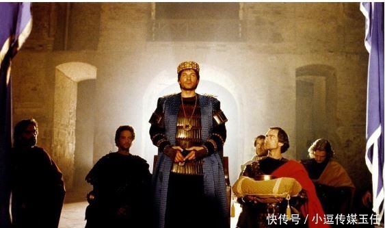 帝国|父亲死后子孙分家建三大国，三个国家都令中国难忘，都曾割过肉