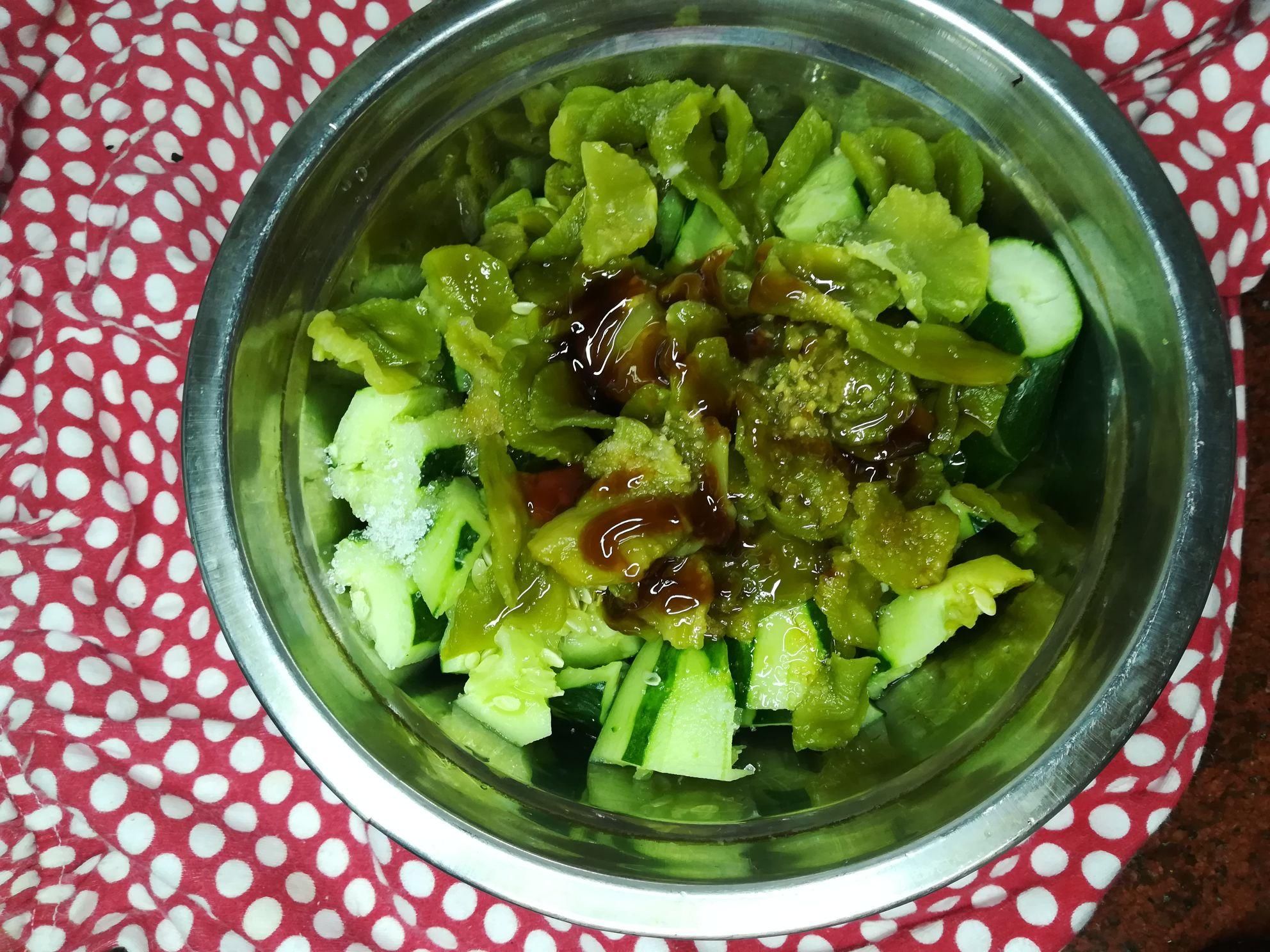 莴苣|此菜2元1斤没人要,晒干后价格贵了10倍,营养好吃放1年不坏