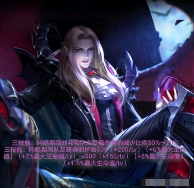  沦为|如何看待7.28日王者荣耀对多名英雄的调整？蒙犽沦为下水道英雄