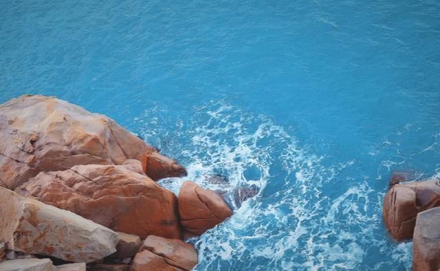 快乐|我在青岛做了这10件小事,找回了久违的快乐