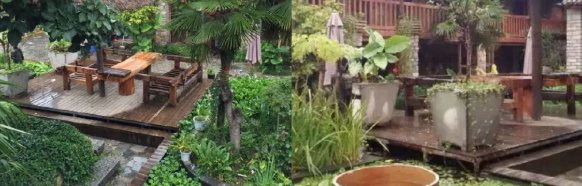  海埂大坝|在云南这样旅拍，我直呼过瘾！