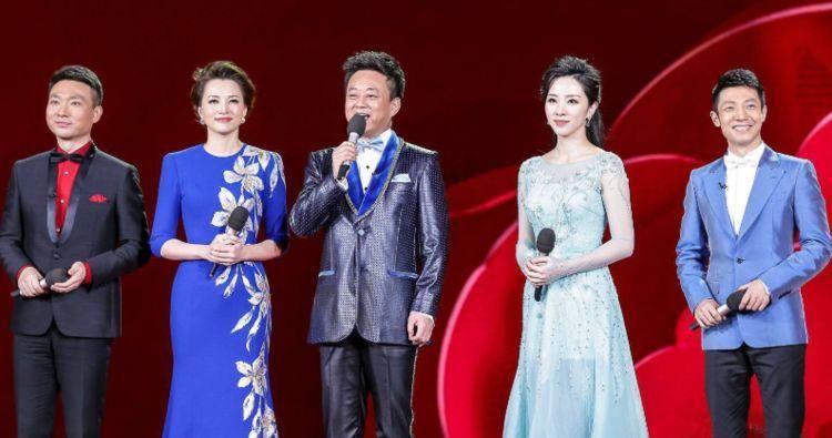  主持人|2021年春晚确定总导演，主持人阵容也有大致方向，你最pick谁？
