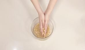  倒入|【白露豆浆】一天一碗白露豆浆，健脾益胃不费神。