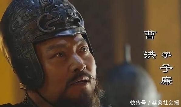 沉默|赵云大战长坂坡,曹操麾下一流悍将为什么集体沉默,不挺身而战