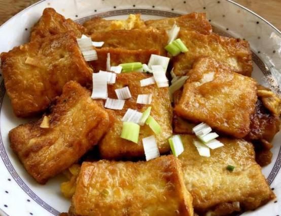  豆腐|几道超好吃的家常菜，味道鲜香可口，营养下饭，家人都爱吃！