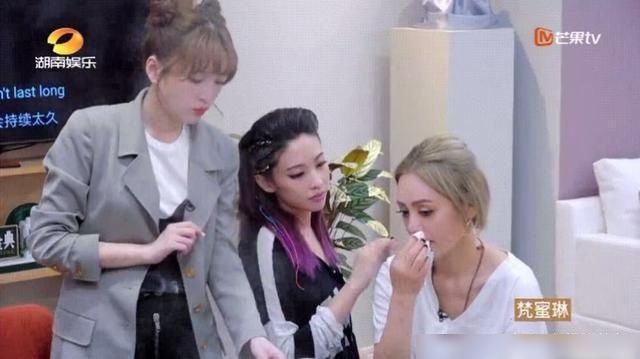  上次|宁静上次这么哭还是多尔衮去世的时候