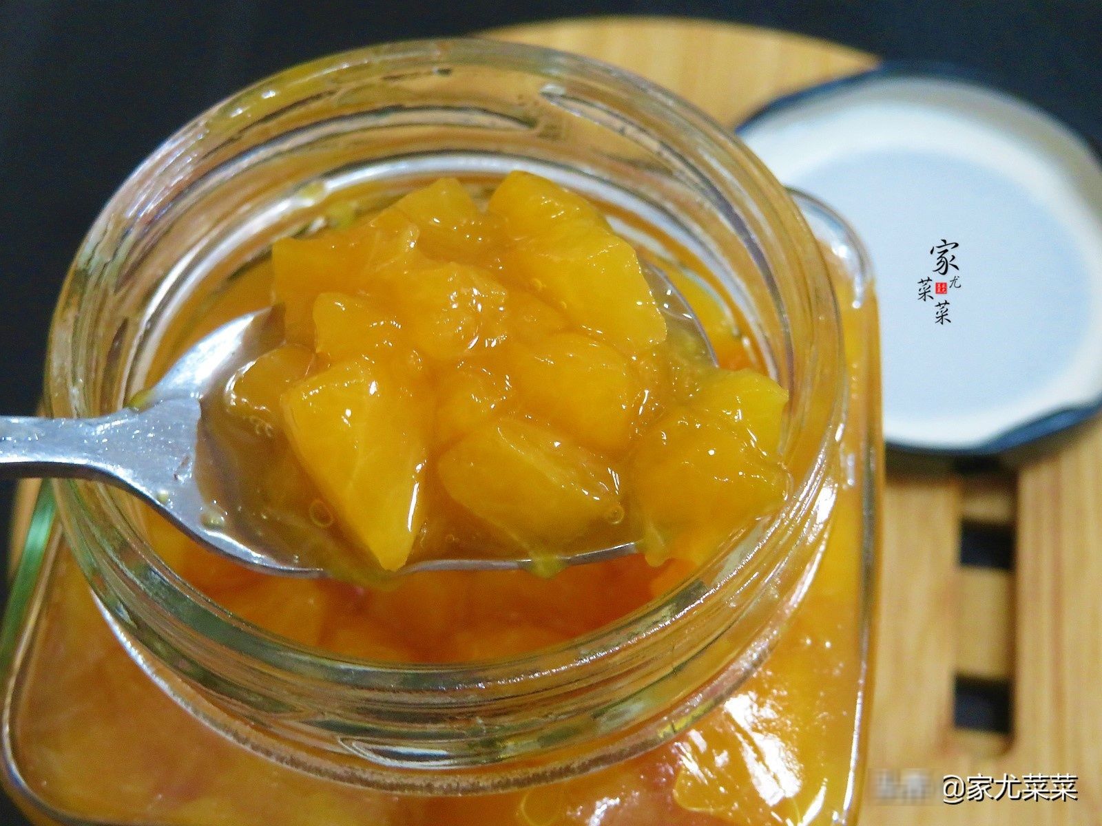  秋燥|入秋后遇上此水果别手软，多熬点囤起来，滋补去秋燥