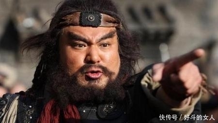 武将|历史上最牛的6大虎将, 典韦垫底, 张飞第4, 第一是他