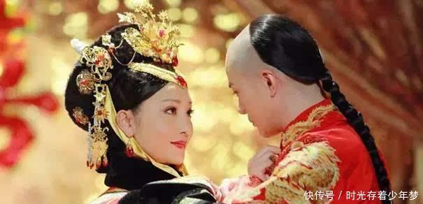 赫舍里氏|她出身名门,11岁嫁给康熙,21岁难产而死,有个儿子非常出名!