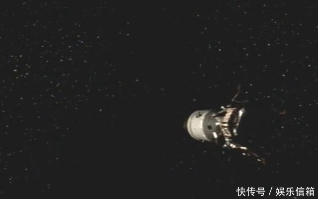 回到|历史上最重大的太空营救, 三名宇航员太空漂泊六天, 最终回到地球