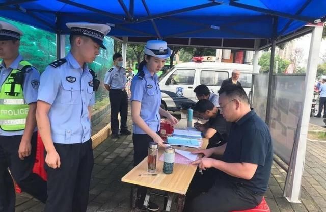 闯红灯|曝光｜|这些不文明交通违法行为被曝光，看看谁“出镜”了