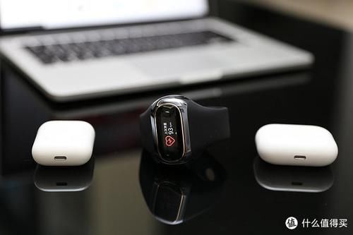  喜马拉雅|不能当运动手表的智能手环不是好无线耳机，喜马拉雅联名款小雅穿戴真无线耳机 AI-W20 使用体验