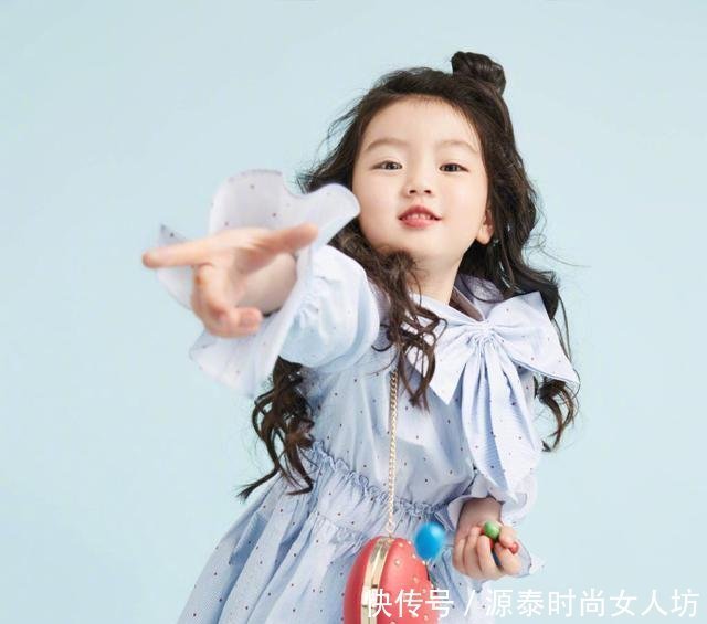 阿拉蕾|有种“打脸”叫做阿拉蕾长大了,本以为会长残,却越长越惊艳