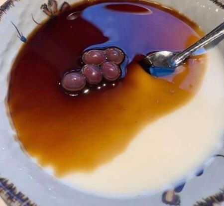  黄豆|家庭版自制豆腐做法，不用卤水石膏操作简单，1碗黄豆够吃2天