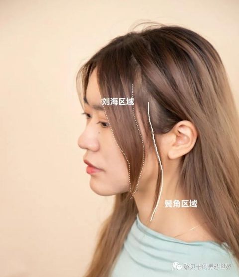  满意|为啥你总是对自己的发型不满意？问题可能出在这几点