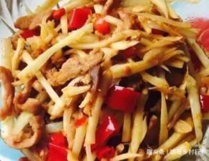 好吃|清脆鲜嫩色香味俱全，味道浓郁简单又美味，非常的好吃下饭