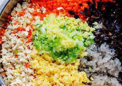  告知|厨师长告知拌饺子馅，最“忌”放这3种料，难怪饺子难吃不入味