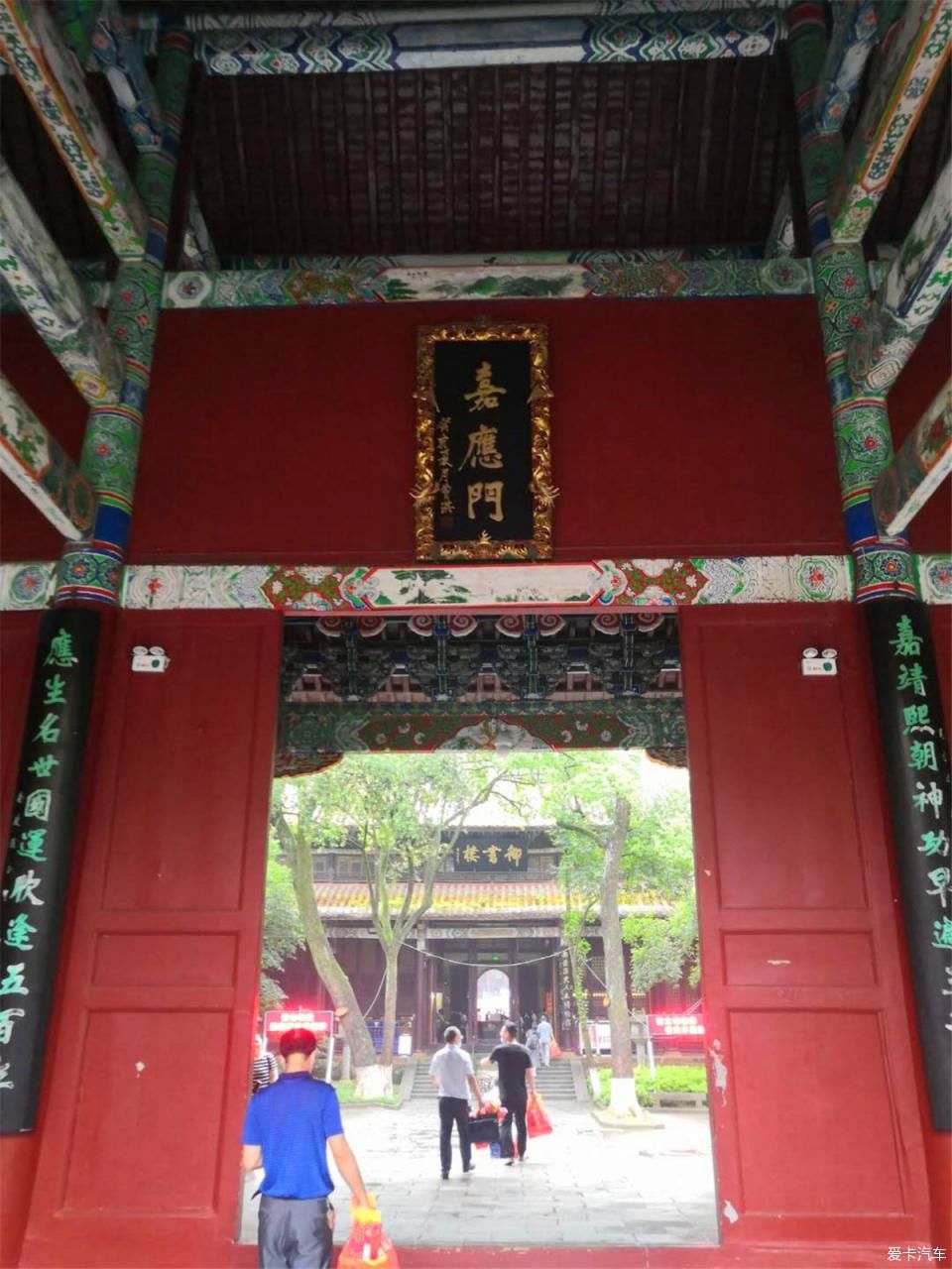 繁杂|【鹿卡带你去旅行】抛却世俗繁杂，让心灵小憩一下