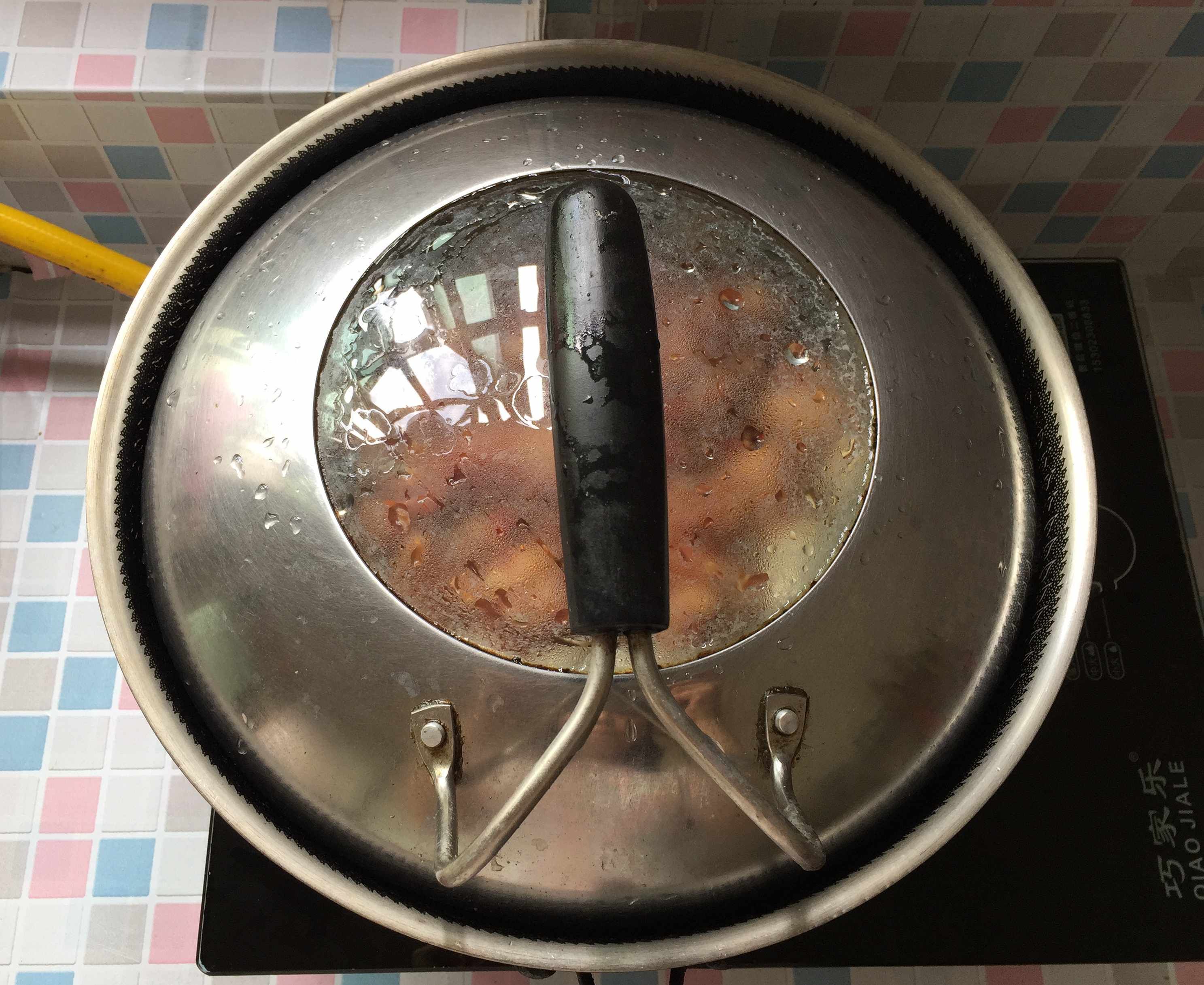  红薯|秋天吃南瓜红薯不如吃它，价格实惠营养高，配排骨一蒸，超好吃