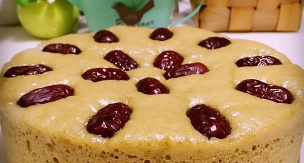  做成|红糖发糕怎么做? 我来教你做! 保你做成美味又可口的红糖发糕!