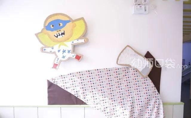  搞定|100张精选案例教你搞定开学走廊环创!