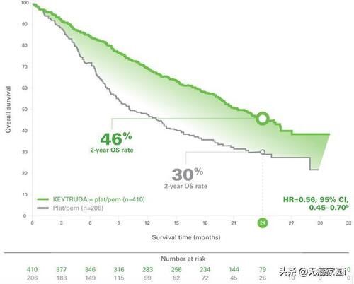 四大|肺癌四大PD-1/L1究竟如何选？K药、O药、T药、I药用药最新汇总！