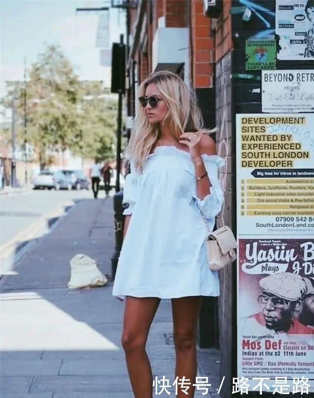 搭配|小白鞋已经淘汰,现在是“渔夫鞋”的时代,搭配裙子、裤子都好看