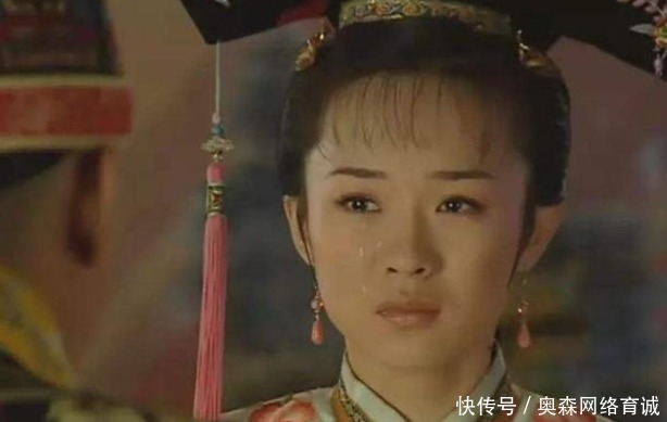清朝|她是清朝第一个汉人皇后，出身低微不受重视，却生下千古一帝