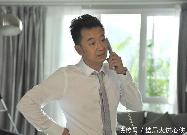 黄海波|黄海波复出无望办培训班,有观众缘有演技,为何复出这么难