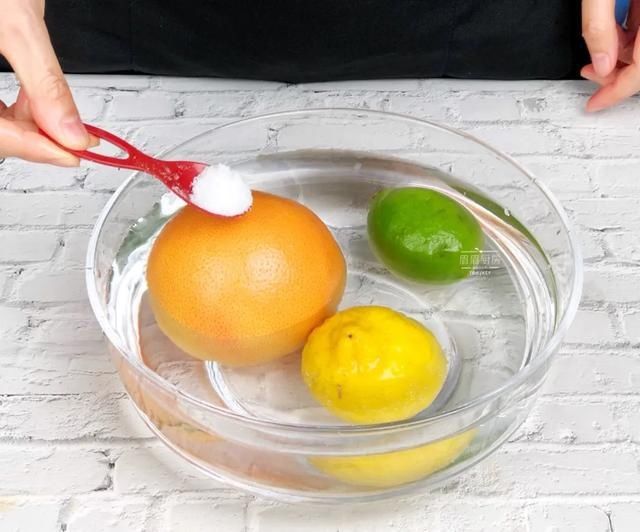  爽口|大热天有它续命！5分钟就能搞定，清新爽口无添加，防晒美白补维c