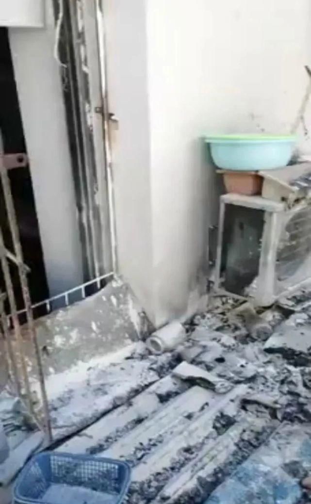  着火|还在24小时开空调？小心着火！