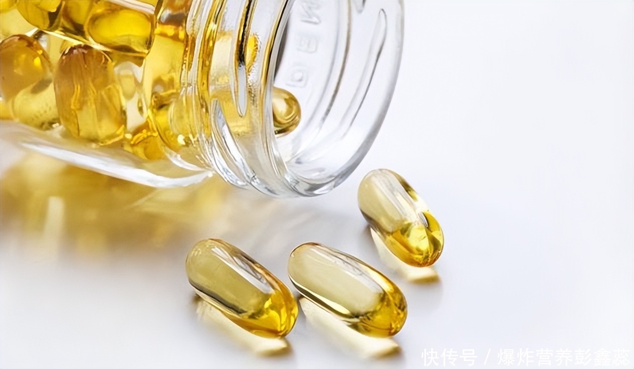 维生素d为什么能预防癌症(美国研究发现：补充维生素D，可降低癌症、新冠感染的发生概率？)