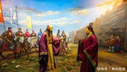 李存孝|不仅是历史文化名城，大同历史上的名人也很多