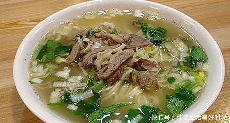 推荐|中国最好吃的羊汤在哪里,给大家推荐4种美味的羊汤,喝过都说好