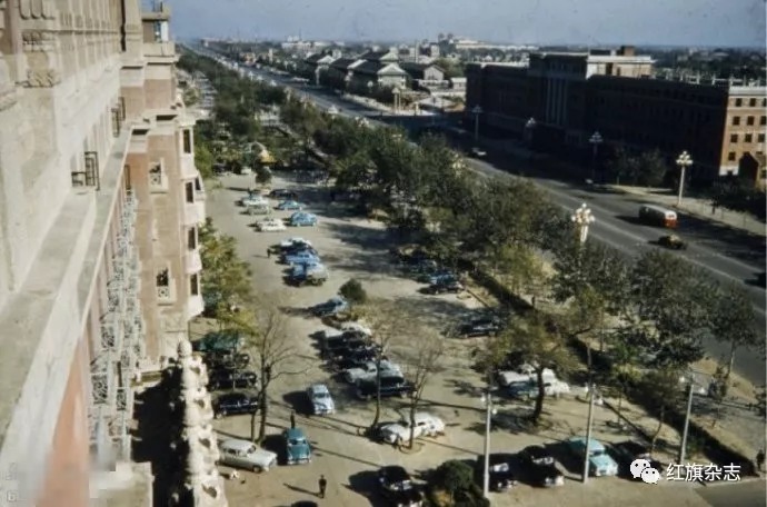  老照片|新中国的老照片！忘不了啊，忘不了