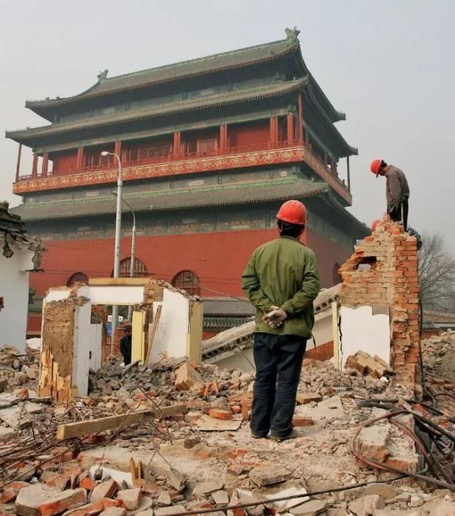 鼓楼|给你一份野生鼓楼生活指南！