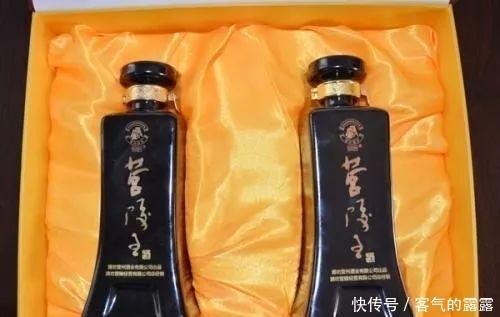 广告|潍坊的本土白酒有哪些